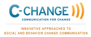 C-Change Communication for Change