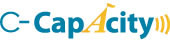 C-Capacity logo