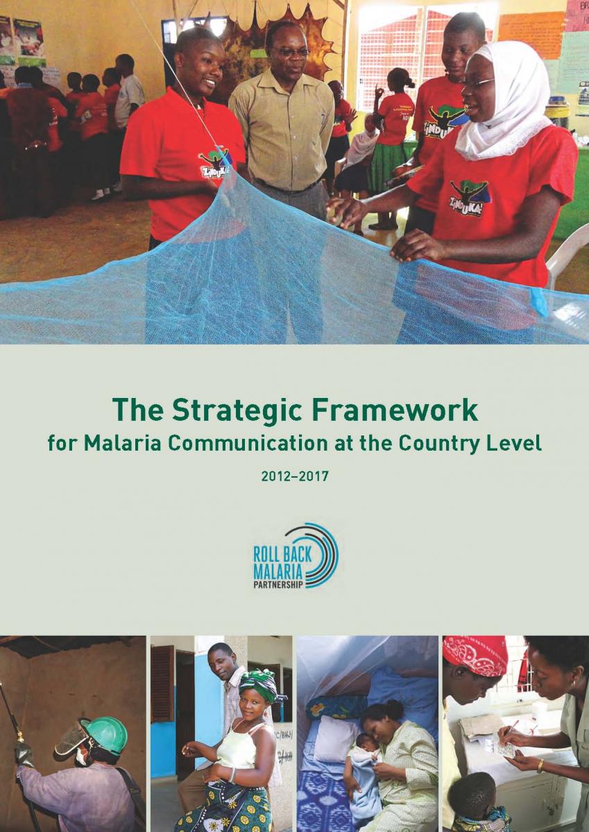 Strategic-Framework-for-Malaria-Communication