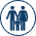 Family Planning icon